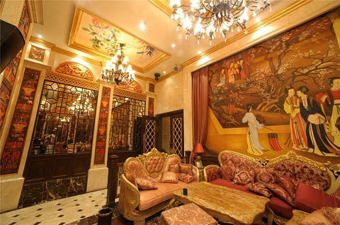 巴音郭楞高档KTV妹子质量哪家好